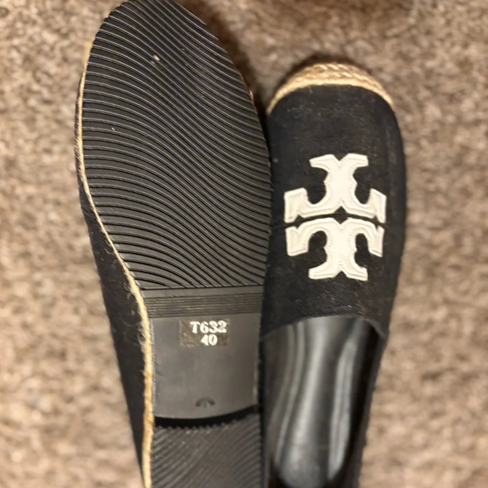Fashion Black and brown Shoes